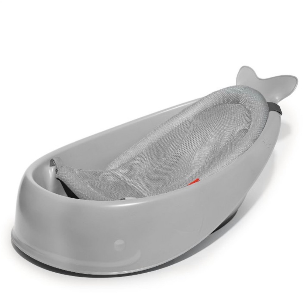 Skip Hop Moby Smart Sling 3 Stage Baby Tub